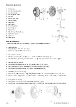 Preview for 97 page of ProKlima FN-110013.3 Instruction Manual