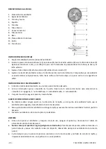 Preview for 25 page of ProKlima FN-110142.1 Instruction Manual