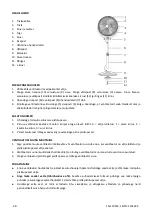 Preview for 29 page of ProKlima FN-110142.1 Instruction Manual