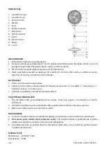 Preview for 33 page of ProKlima FN-110142.1 Instruction Manual