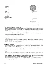 Preview for 41 page of ProKlima FN-110142.1 Instruction Manual