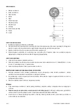 Preview for 45 page of ProKlima FN-110142.1 Instruction Manual