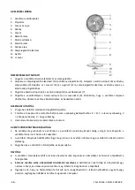 Preview for 49 page of ProKlima FN-110142.1 Instruction Manual