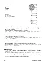 Preview for 57 page of ProKlima FN-110142.1 Instruction Manual