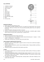 Preview for 61 page of ProKlima FN-110142.1 Instruction Manual