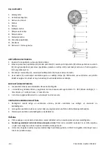 Preview for 65 page of ProKlima FN-110142.1 Instruction Manual