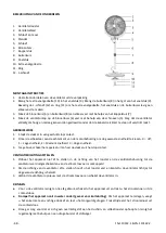 Preview for 69 page of ProKlima FN-110142.1 Instruction Manual