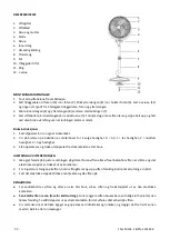 Preview for 73 page of ProKlima FN-110142.1 Instruction Manual