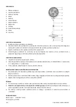 Preview for 82 page of ProKlima FN-110142.1 Instruction Manual