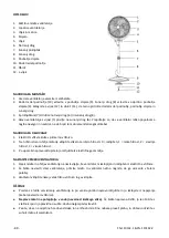 Preview for 90 page of ProKlima FN-110142.1 Instruction Manual