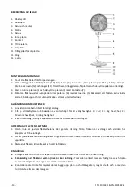 Preview for 94 page of ProKlima FN-110142.1 Instruction Manual