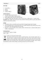 Preview for 15 page of ProKlima FN-111375.2 Instruction Manual