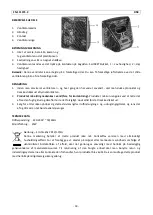 Preview for 19 page of ProKlima FN-111375.2 Instruction Manual