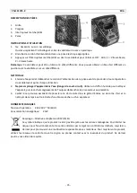 Preview for 36 page of ProKlima FN-111375.2 Instruction Manual