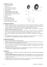 Предварительный просмотр 12 страницы ProKlima FN-114501.2 Instruction Manual