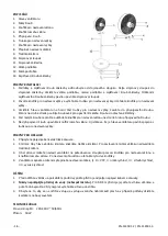 Предварительный просмотр 17 страницы ProKlima FN-114501.2 Instruction Manual