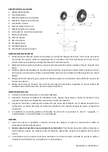 Предварительный просмотр 28 страницы ProKlima FN-114501.2 Instruction Manual