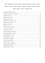 Предварительный просмотр 2 страницы ProKlima FN-114791.1 Operating Instructions Manual