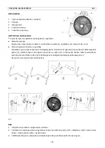 Preview for 17 page of ProKlima FN-114791.1 Operating Instructions Manual