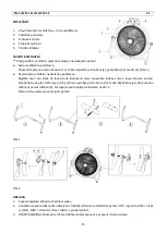 Preview for 22 page of ProKlima FN-114791.1 Operating Instructions Manual