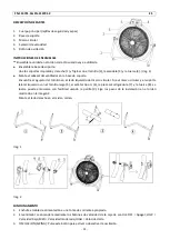 Preview for 32 page of ProKlima FN-114791.1 Operating Instructions Manual