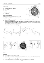 Preview for 86 page of ProKlima FN-114791.1 Operating Instructions Manual