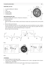 Preview for 106 page of ProKlima FN-114791.1 Operating Instructions Manual