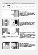 Предварительный просмотр 41 страницы ProKlima GPC10AL Operating Instructions Manual