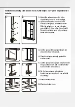 Предварительный просмотр 51 страницы ProKlima GPC10AL Operating Instructions Manual