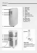 Предварительный просмотр 83 страницы ProKlima GPC10AL Operating Instructions Manual