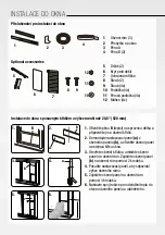 Предварительный просмотр 100 страницы ProKlima GPC10AL Operating Instructions Manual