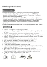 Предварительный просмотр 131 страницы ProKlima GPC10AL Operating Instructions Manual