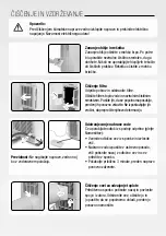 Предварительный просмотр 141 страницы ProKlima GPC10AL Operating Instructions Manual