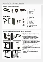 Предварительный просмотр 150 страницы ProKlima GPC10AL Operating Instructions Manual