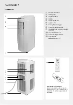 Предварительный просмотр 158 страницы ProKlima GPC10AL Operating Instructions Manual