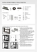 Предварительный просмотр 175 страницы ProKlima GPC10AL Operating Instructions Manual