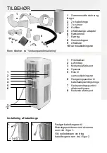 Предварительный просмотр 194 страницы ProKlima GPC10AL Operating Instructions Manual