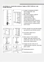 Предварительный просмотр 200 страницы ProKlima GPC10AL Operating Instructions Manual