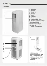 Предварительный просмотр 206 страницы ProKlima GPC10AL Operating Instructions Manual