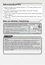 Предварительный просмотр 213 страницы ProKlima GPC10AL Operating Instructions Manual