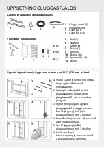 Предварительный просмотр 223 страницы ProKlima GPC10AL Operating Instructions Manual