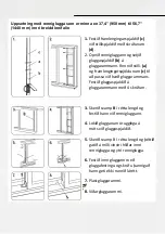 Предварительный просмотр 224 страницы ProKlima GPC10AL Operating Instructions Manual