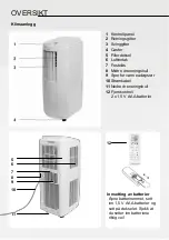 Предварительный просмотр 230 страницы ProKlima GPC10AL Operating Instructions Manual