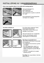 Предварительный просмотр 243 страницы ProKlima GPC10AL Operating Instructions Manual