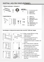 Предварительный просмотр 247 страницы ProKlima GPC10AL Operating Instructions Manual