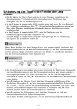 Предварительный просмотр 13 страницы ProKlima GPC12AJ Operating Instructions Manual