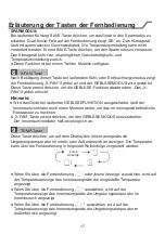 Предварительный просмотр 19 страницы ProKlima GPC12AJ Operating Instructions Manual