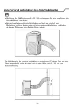 Предварительный просмотр 33 страницы ProKlima GPC12AJ Operating Instructions Manual