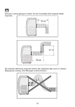 Предварительный просмотр 34 страницы ProKlima GPC12AJ Operating Instructions Manual