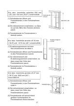 Предварительный просмотр 39 страницы ProKlima GPC12AJ Operating Instructions Manual